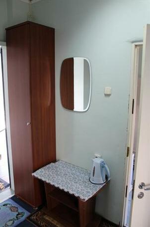 Orion Hotel Astrakhan - Photo4