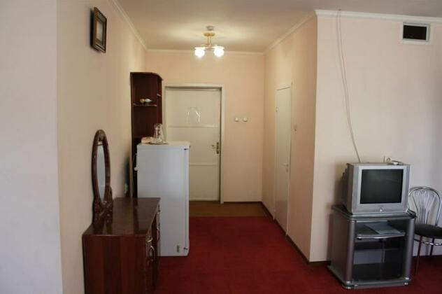 Orion Hotel Astrakhan - Photo5