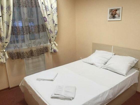 Pallada Hotel Astrakhan - Photo2