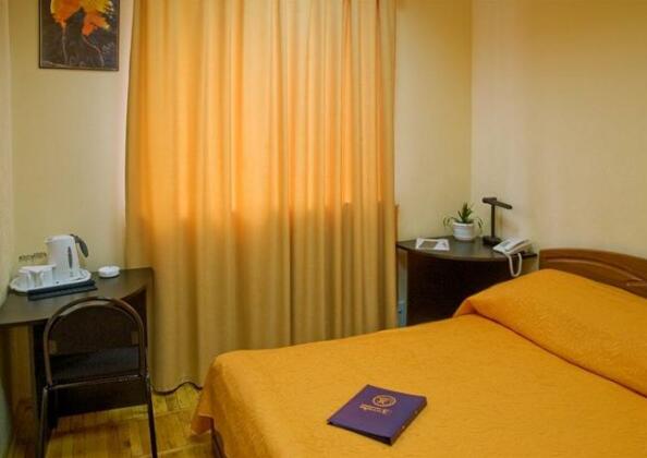 Pallada Hotel Astrakhan - Photo3
