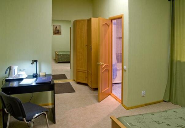 Pallada Hotel Astrakhan - Photo4