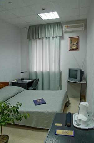 Pallada Hotel Astrakhan - Photo5