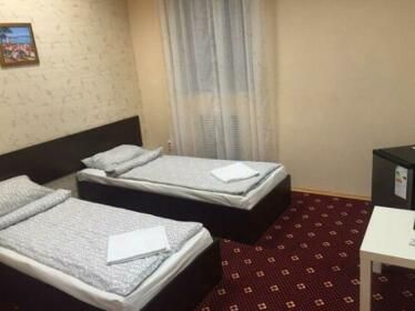 Pallada Hotel Astrakhan
