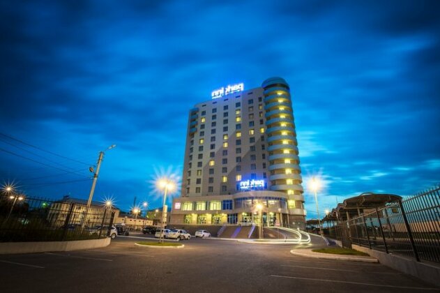 Park Inn Astrakhan