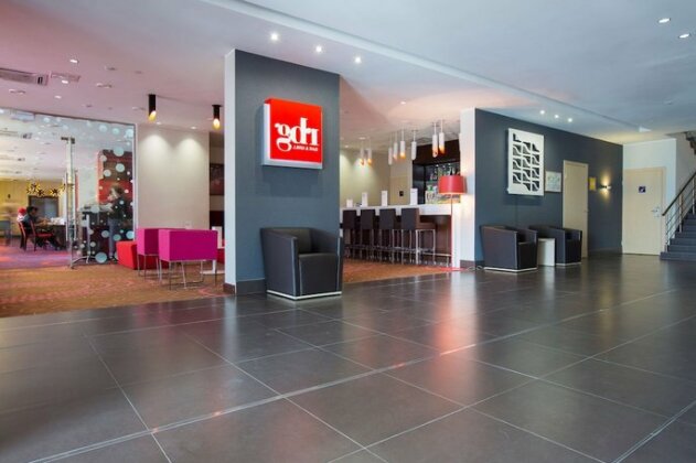 Park Inn Astrakhan - Photo3