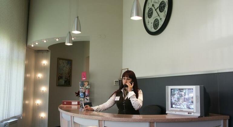 Private Hotel - Photo3