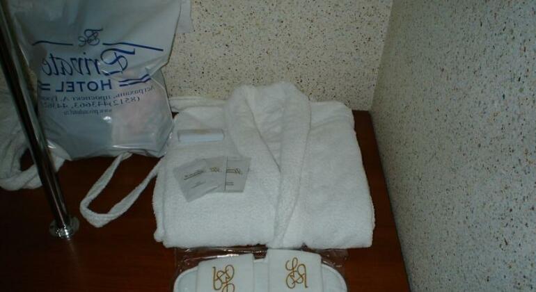 Private Hotel - Photo4