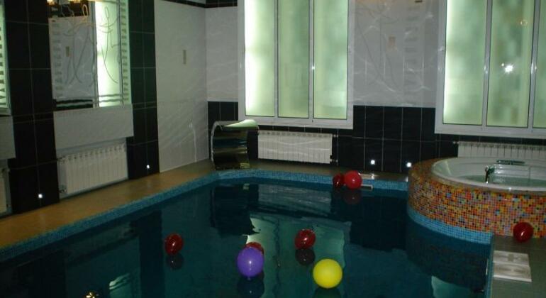 Private Hotel - Photo5