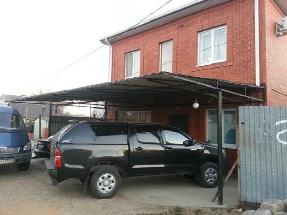 Resthouse - Photo2