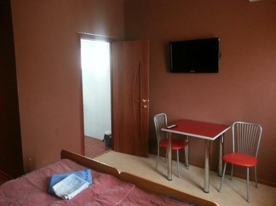 Resthouse - Photo3