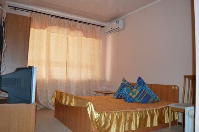 Resthouse - Photo4