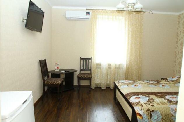 Rio Mini-hotel - Photo5