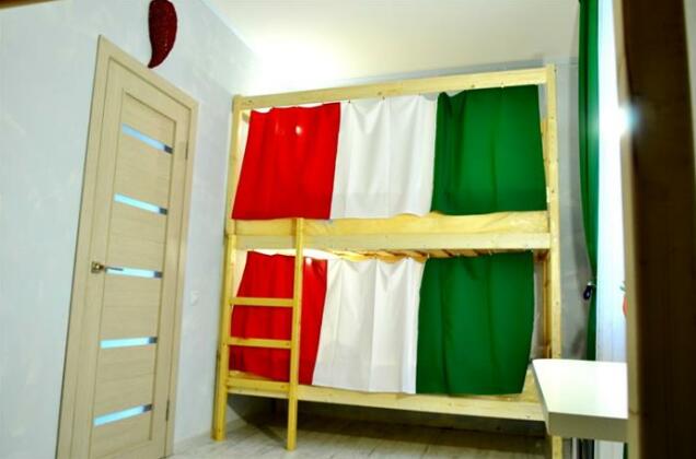 ROOF Hostel Astrakhan - Photo3