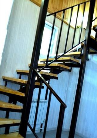 ROOF Hostel Astrakhan - Photo4