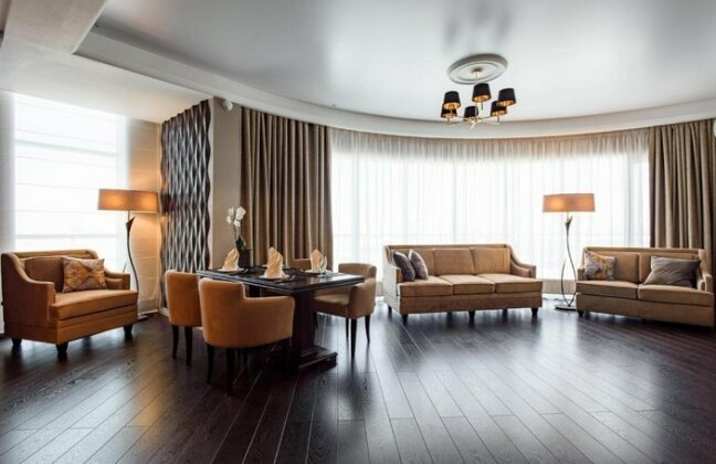 Rossvik Hotel - Photo2
