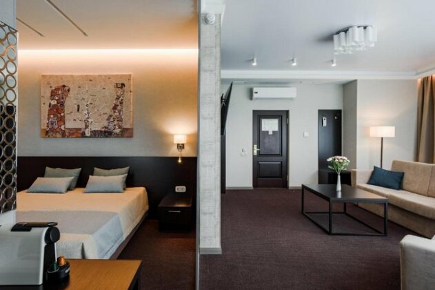 Rossvik Hotel - Photo4
