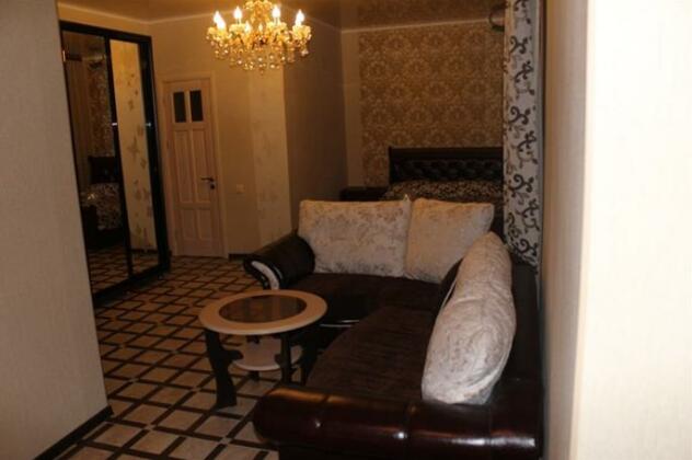 Safari Hotel Astrakhan - Photo3