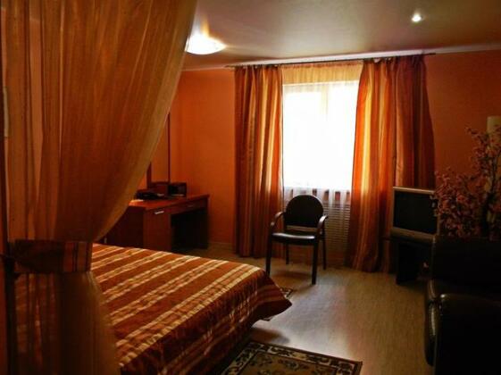 Sakura Hotel Astrakhan - Photo3