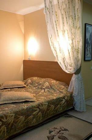 Sakura Hotel Astrakhan - Photo4