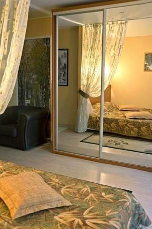 Sakura Hotel Astrakhan - Photo5