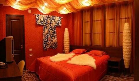 Sakura Hotel Astrakhan