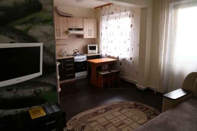 Savushkina 16 Apartments - Photo3