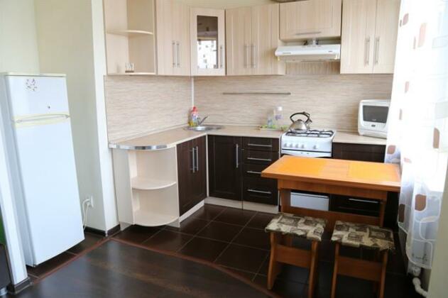 Savushkina 16 Apartments - Photo4