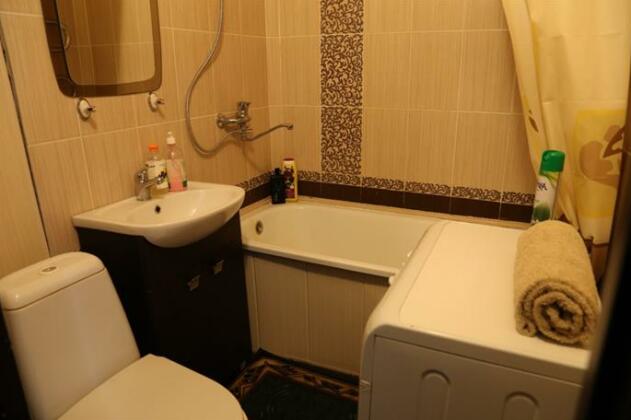 Savushkina 16 Apartments - Photo5