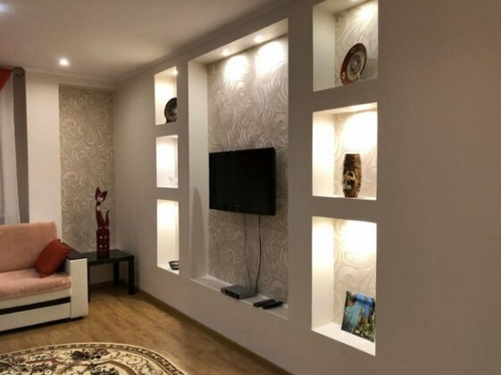 Savushkina 4/1 7etazh Apartments - Photo2