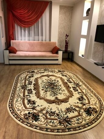 Savushkina 4/1 7etazh Apartments - Photo4