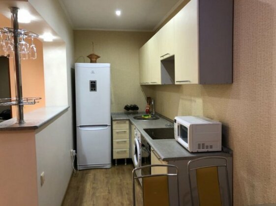 Savushkina 4/1 7etazh Apartments - Photo5