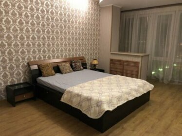 Savushkina 4/1 7etazh Apartments
