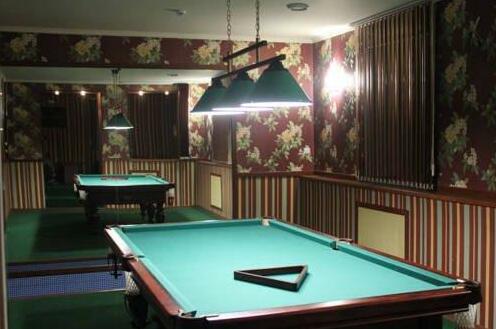 Skazka Hotel Astrakhan - Photo3