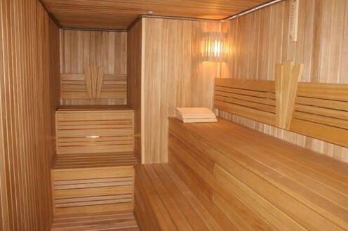Skazka Hotel Astrakhan - Photo4