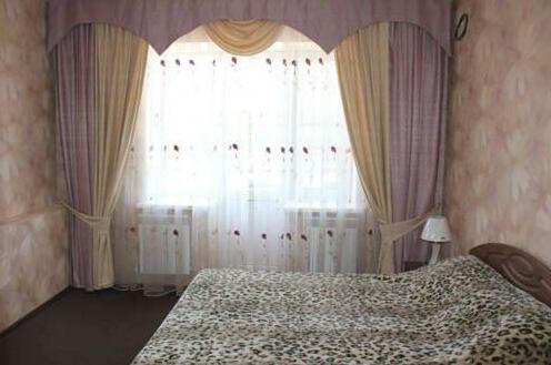 Skazka Hotel Astrakhan - Photo5