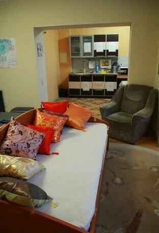Sky Hostel Astrakhan - Photo2