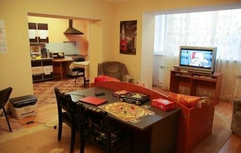 Sky Hostel Astrakhan - Photo3