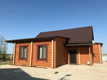 Solnechnyi Astrakhan
