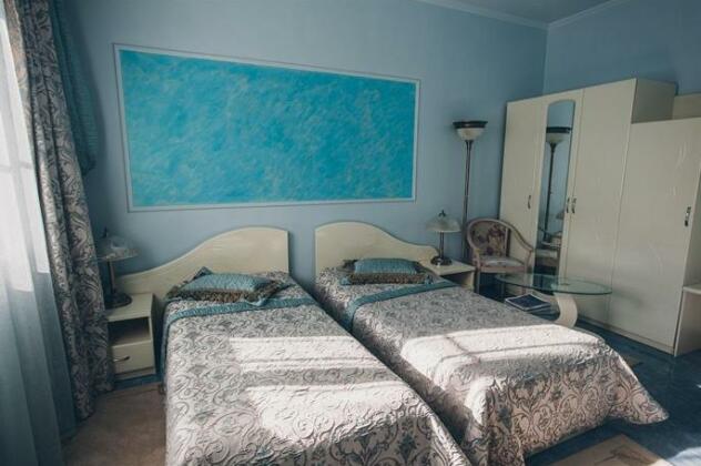 Star Castle Hotel Astrakhan - Photo2