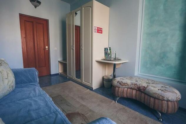 Star Castle Hotel Astrakhan - Photo4