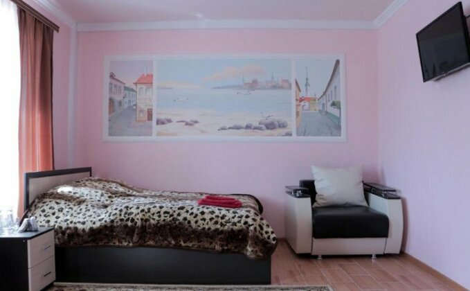 Surprise on Volga - Photo4