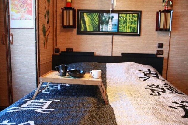 Tsveti Apartments - Photo5