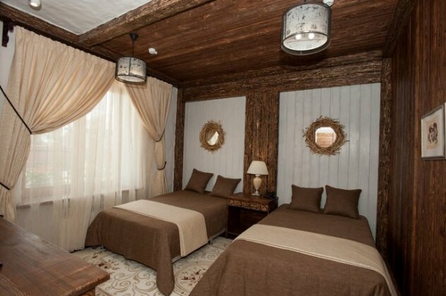 Yakor Fishing-Hunting Hotel - Photo3