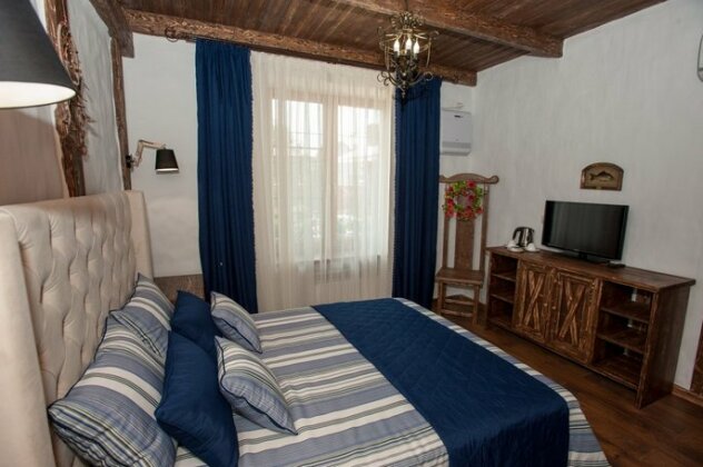 Yakor Fishing-Hunting Hotel - Photo4