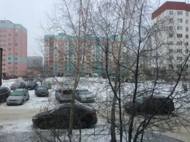 Apartment on Saratovskoye sh