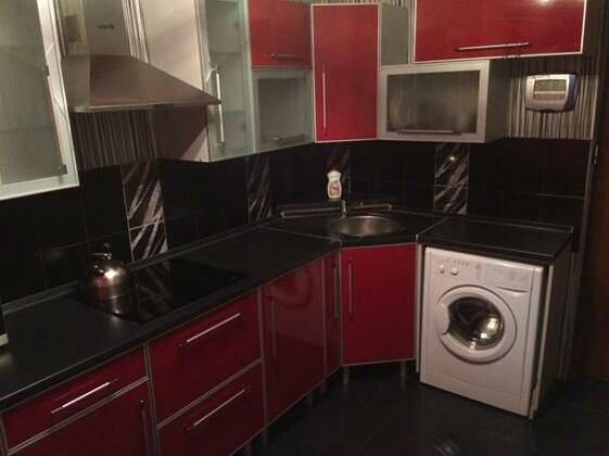 Apartment on Trnavskaya 21 - Photo5