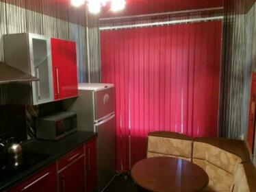 Apartment on Trnavskaya 21