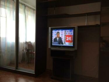Apartments Trnavskaya 36