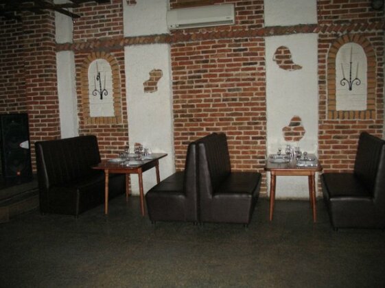 Aragvi Hotel - Photo3