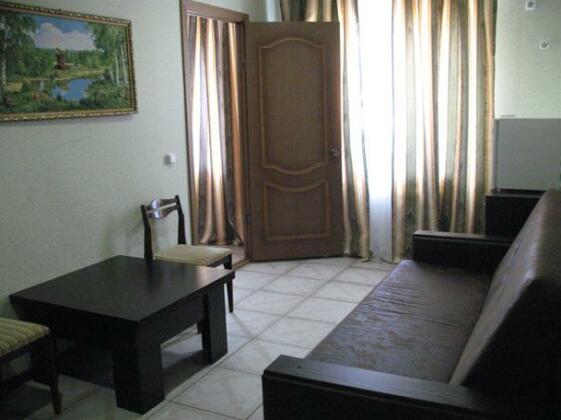 Aragvi Hotel - Photo4
